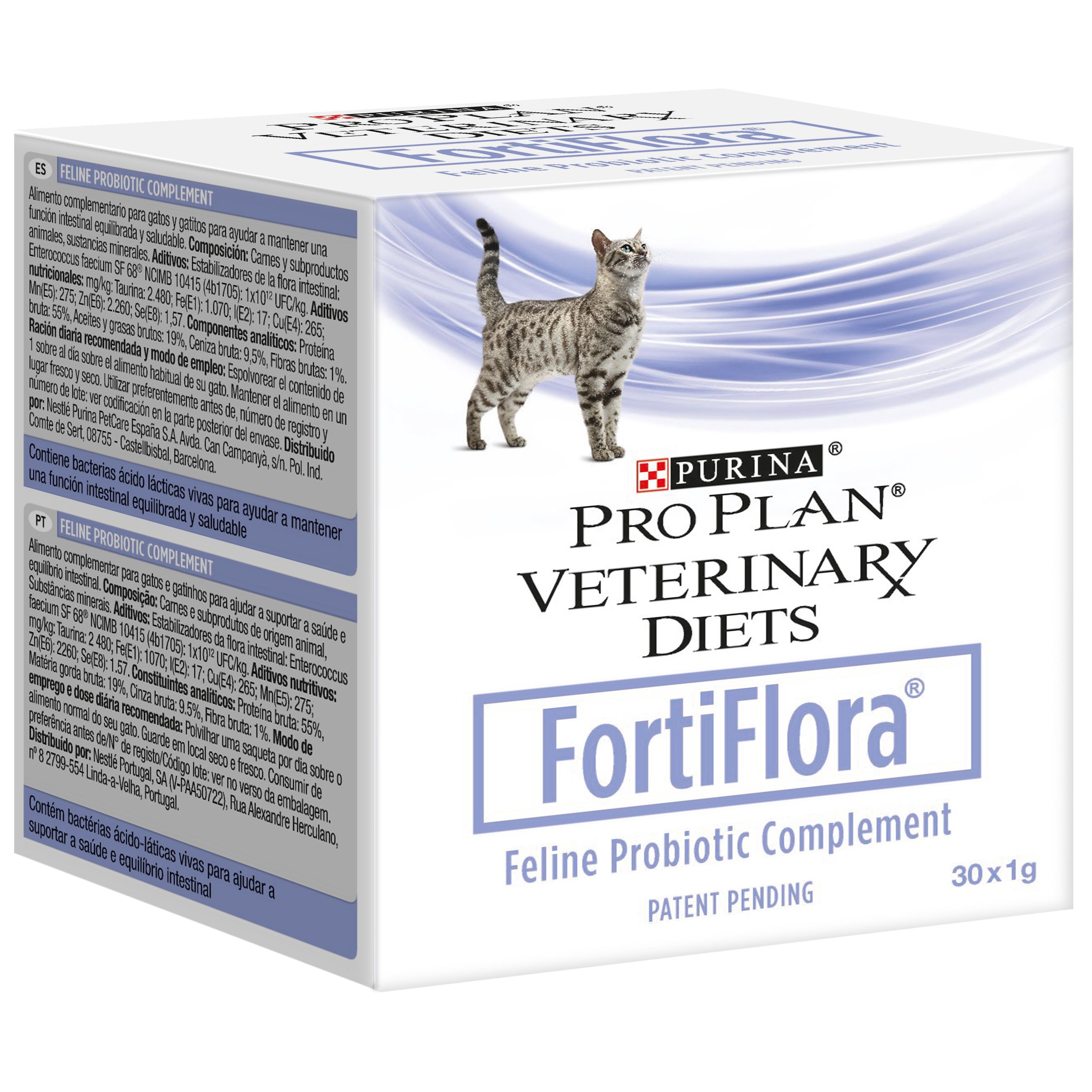 Купить проплан для кошек 10. Purina Fortiflora пробиотик для кошек. Проплан пробиотик для собак фортифлора. Purina Pro Plan Fortiflora для собак. Purina Пурина Fortiflora фортифлора пробиотик.